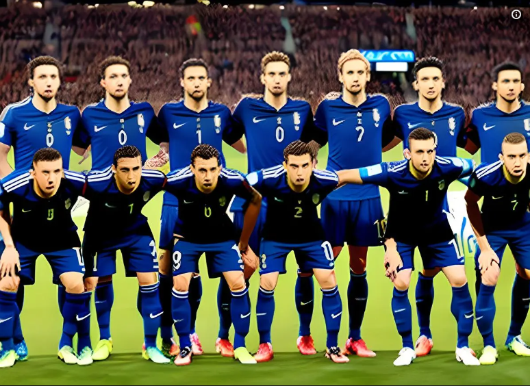 关于法国足球联赛战况激烈，实力悬殊尽显的信息