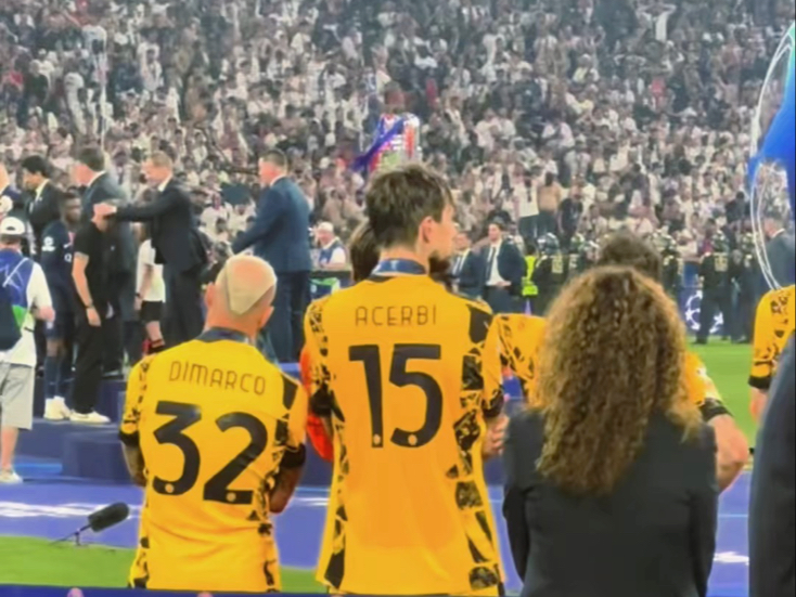 国米：实力强劲，风头正劲力压对手的简单介绍