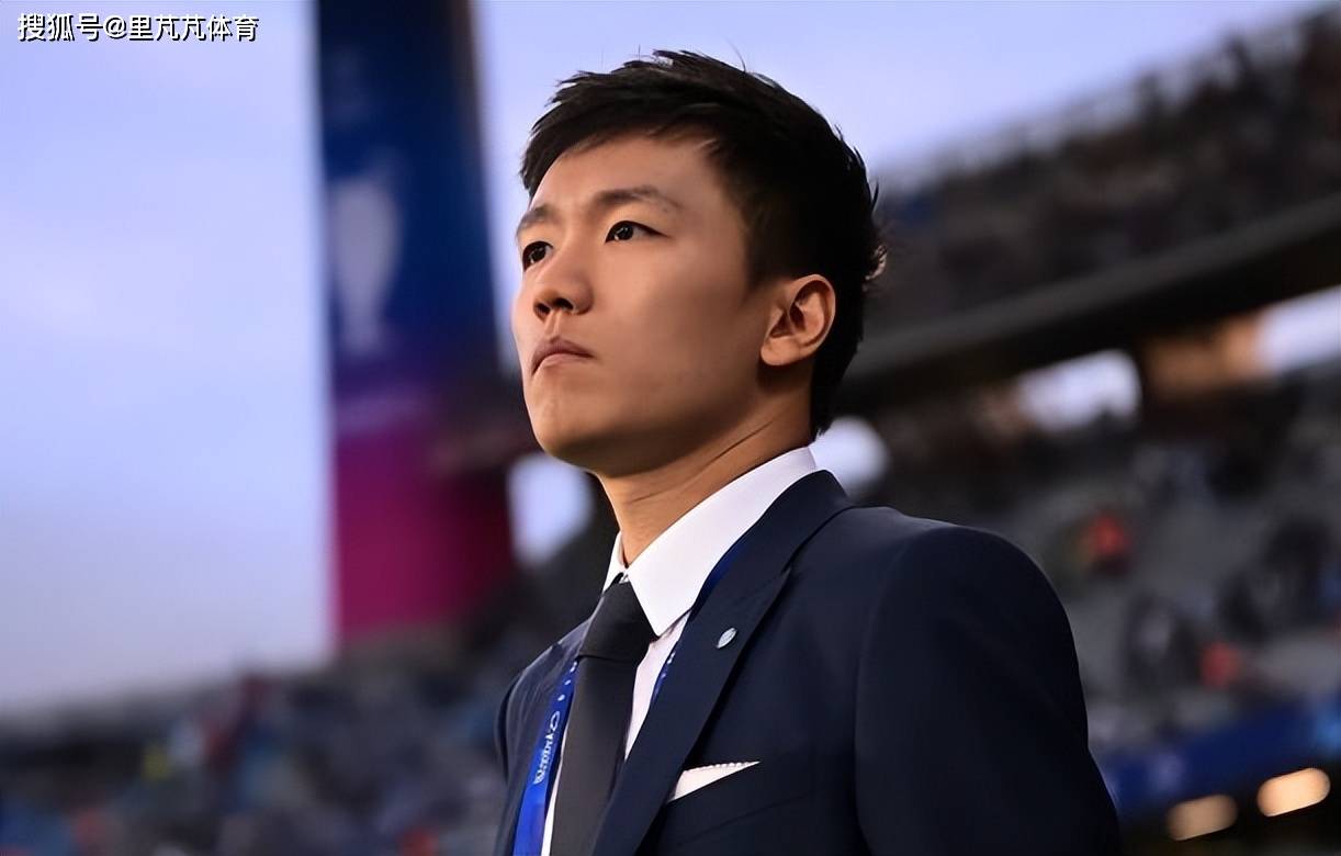 国米：实力强劲，风头正劲力压对手的简单介绍