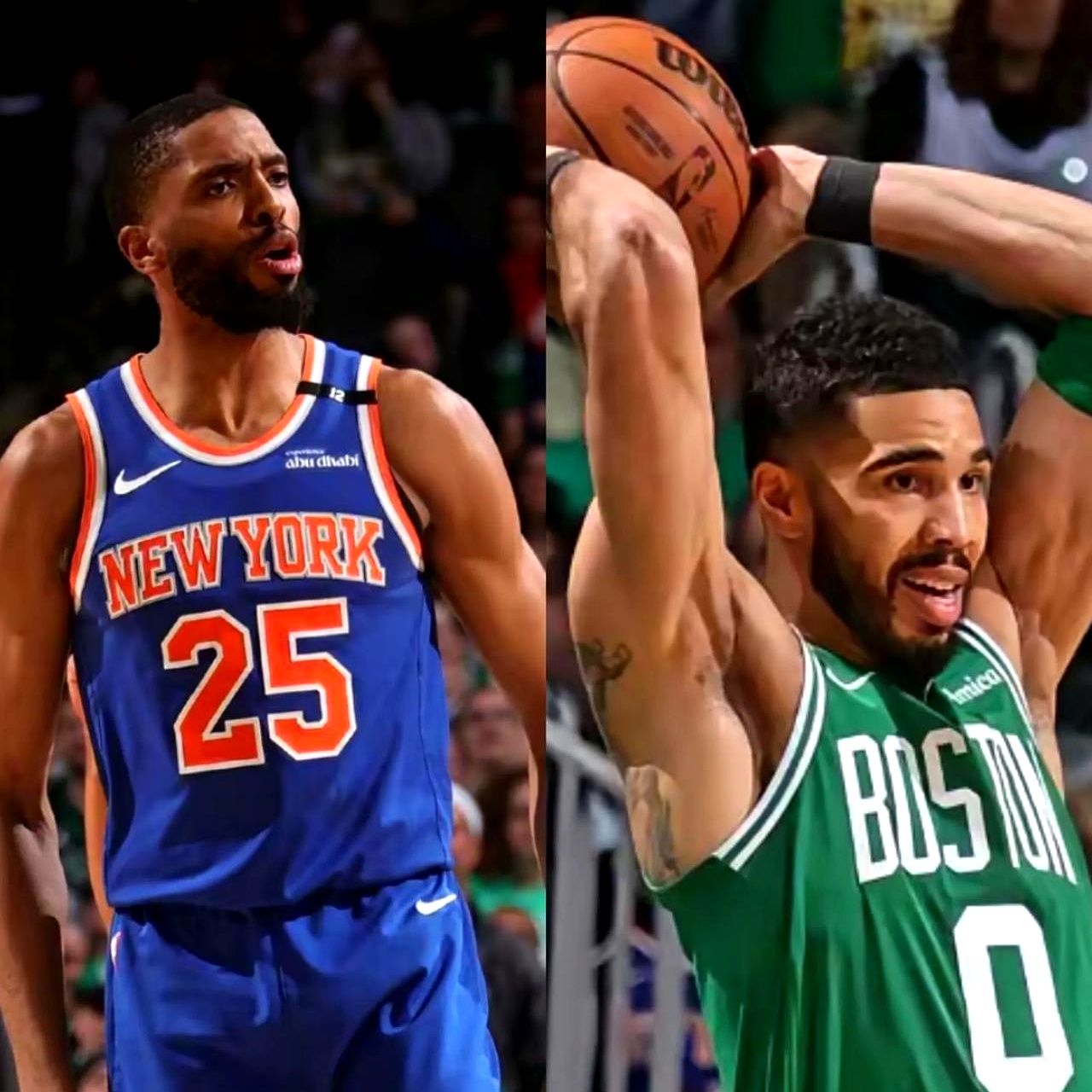 步行者队员：比赛中要时刻警惕对手