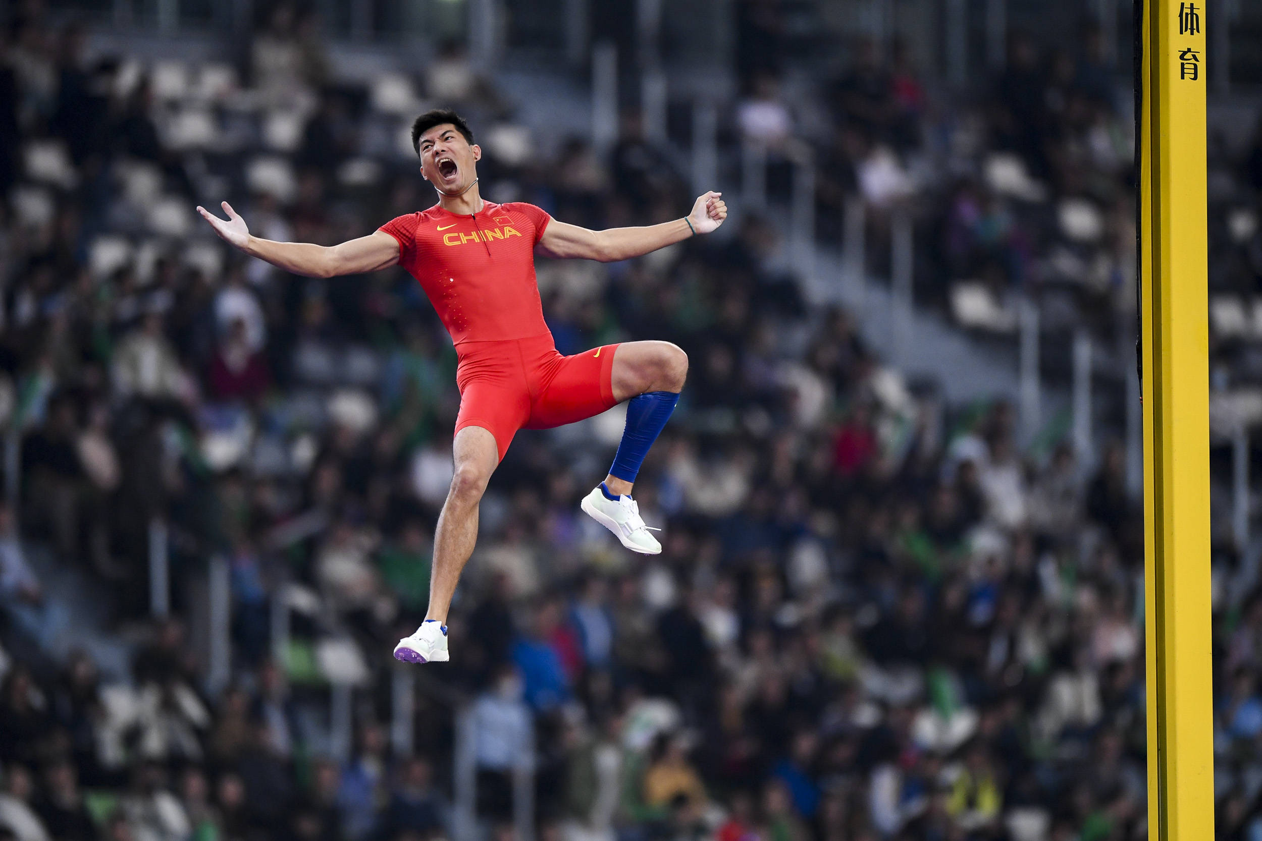 国内队伍在国际比赛中表现抢眼