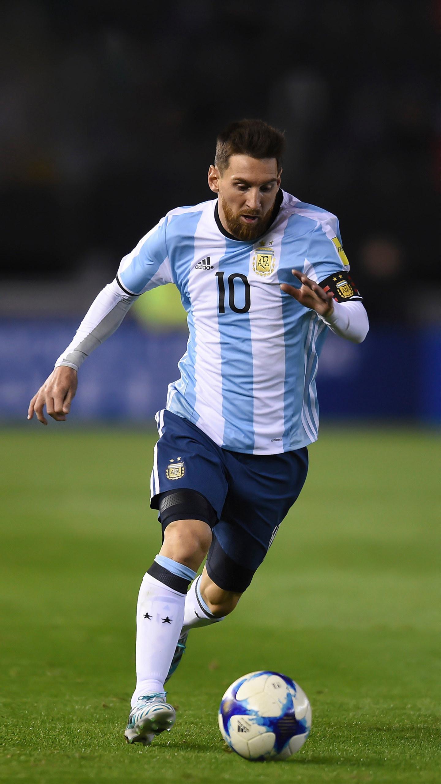 阿根廷球队再次证明了自己的足球实力