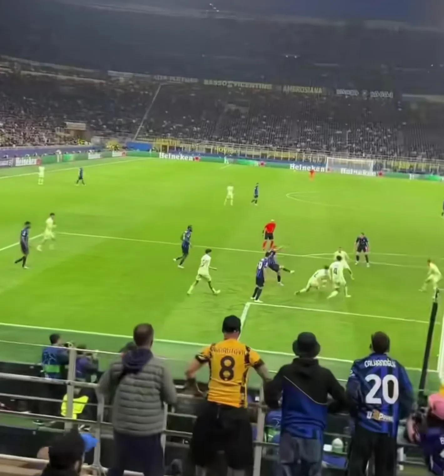 特大热门惨败,欧冠赛场惊心动魄的简单介绍 特大热门惨败,欧冠赛场惊心动魄的简单介绍