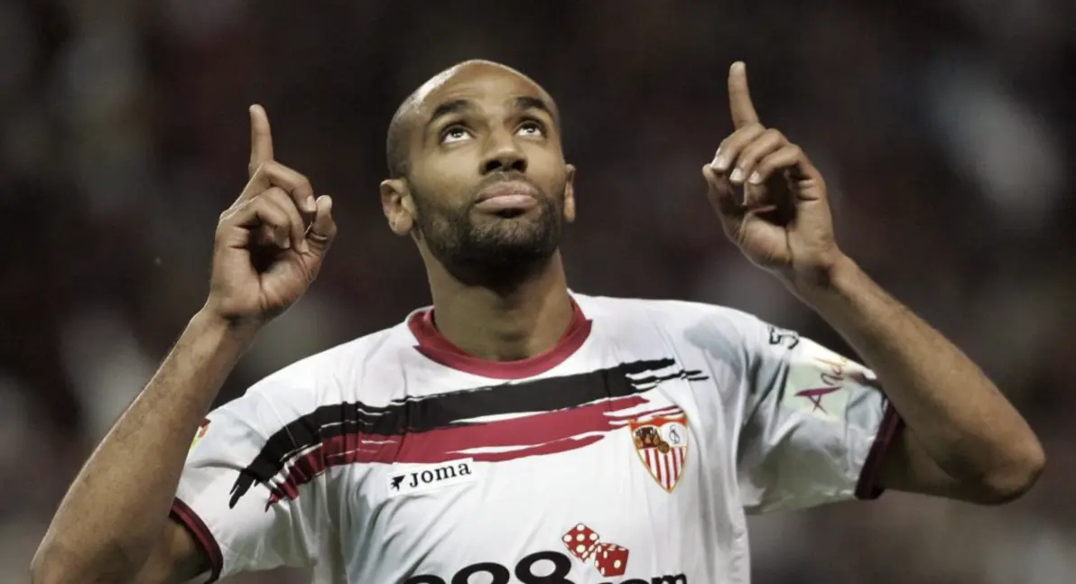 塞维利亚中场因伤退出国家队的简单介绍