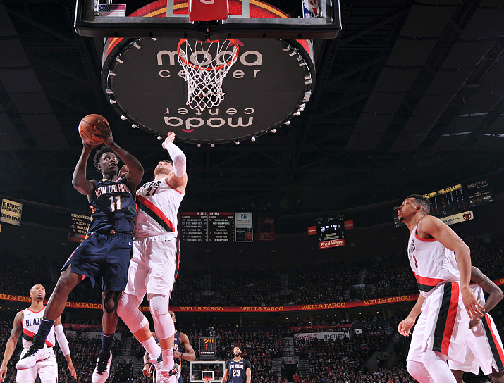 鹈鹕追分突围连胜，新赛季答好开端的简单介绍