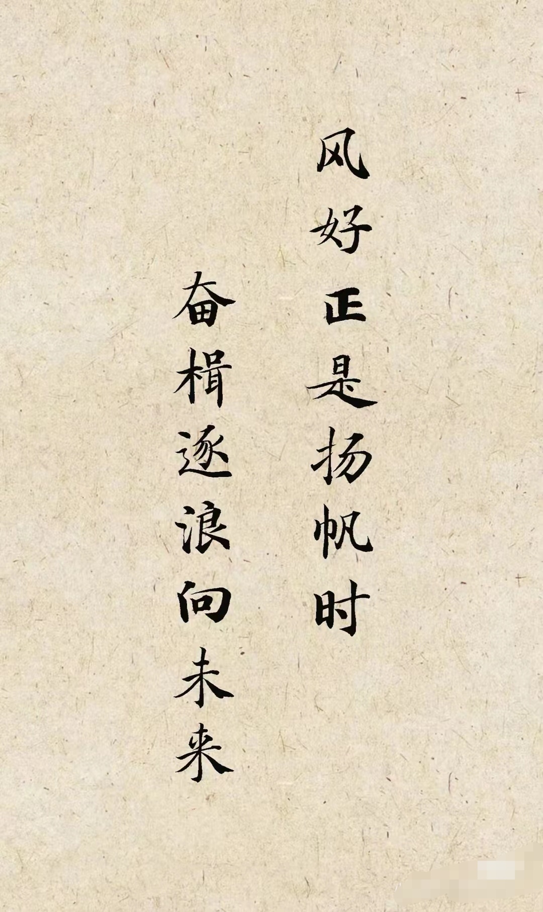 关于不畏风雨的决心，助力运动员斩获属于自己的胜利的信息