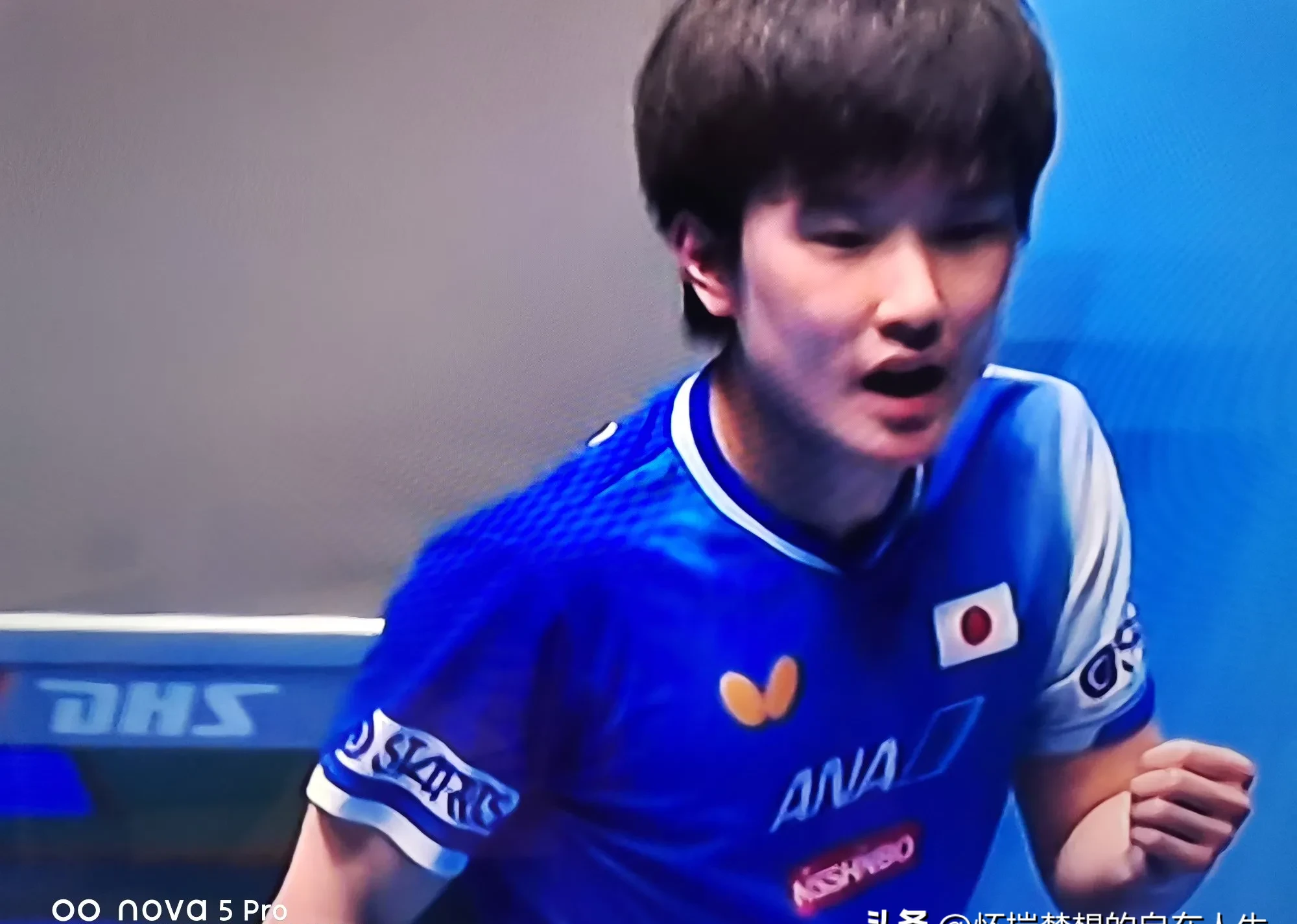 德国乒乓球队绝杀奥地利乒乓球队,张本智和高光表现的简单介绍 德国乒乓球队绝杀奥地利乒乓球队,张本智和高光表现的简单介绍