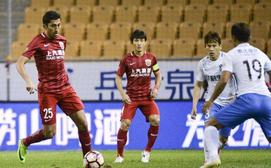 天津泰达将挑战河南建业，客场作战态势如何？的简单介绍