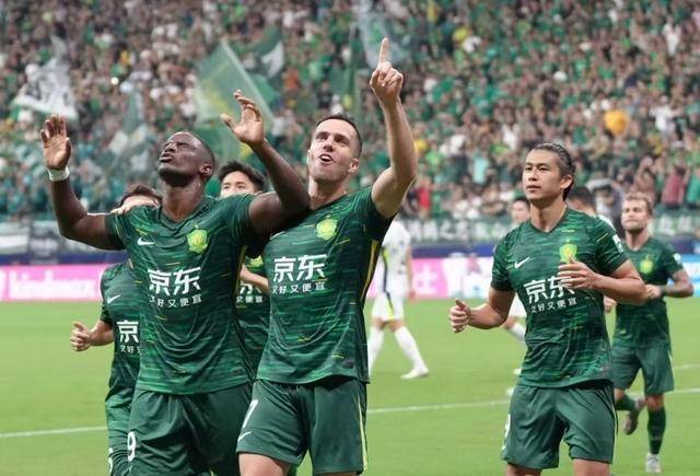 关于国安客场逆袭，华夏幸福遭遇三连败的信息