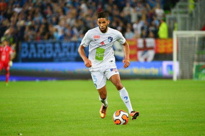 瓦朗谢纳队客场大胜,取得珍贵三分提升排名的简单介绍 瓦朗谢纳队客场大胜,取得珍贵三分提升排名的简单介绍