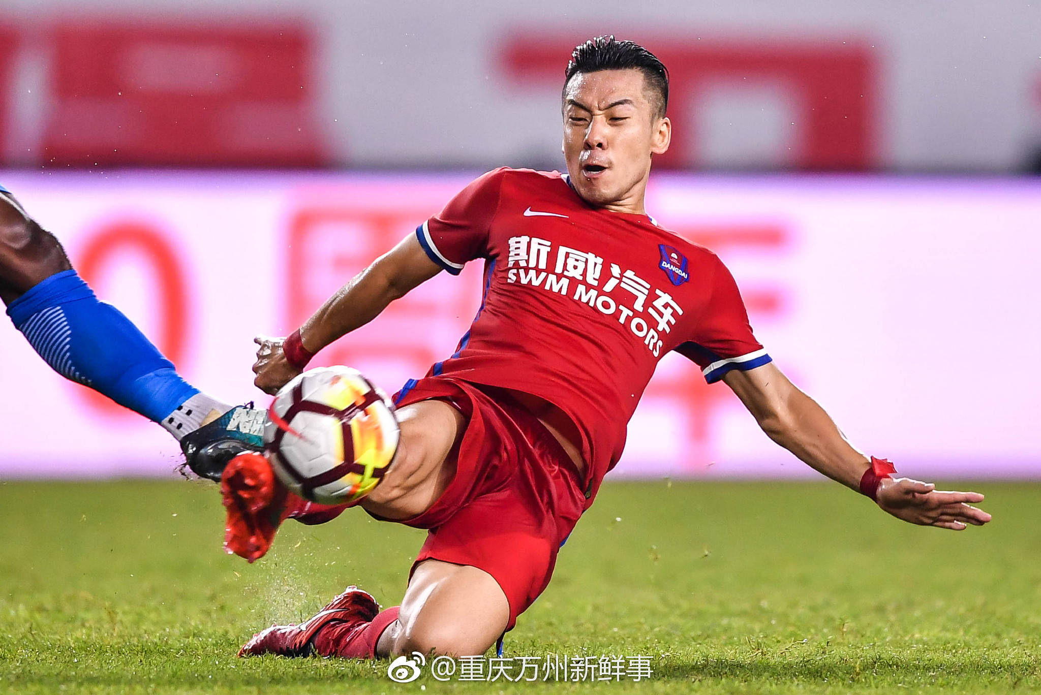 关于重庆斯威客场险胜河南建业,保持稳定不败成果开局!的信息 关于重庆斯威客场险胜河南建业,保持稳定不败成果开局!的信息