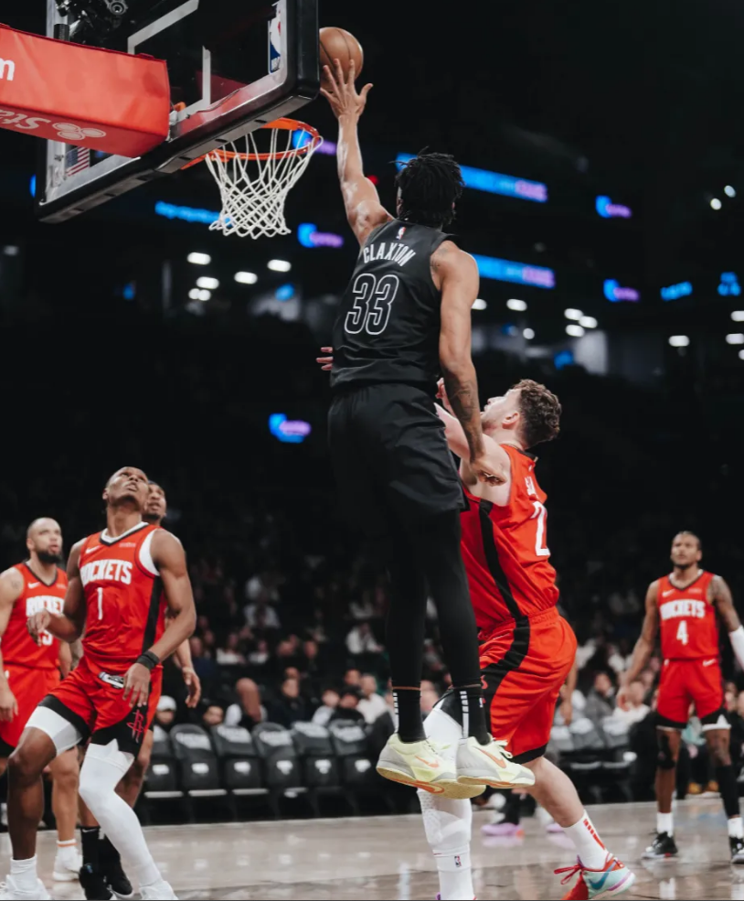 篮网战胜猛龙，东部半决赛再下一城