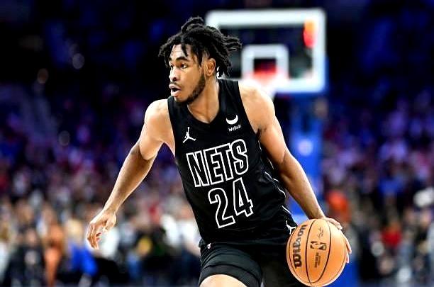 关于篮网后卫再次受伤,球队战力减弱的信息 关于篮网后卫再次受伤,球队战力减弱的信息