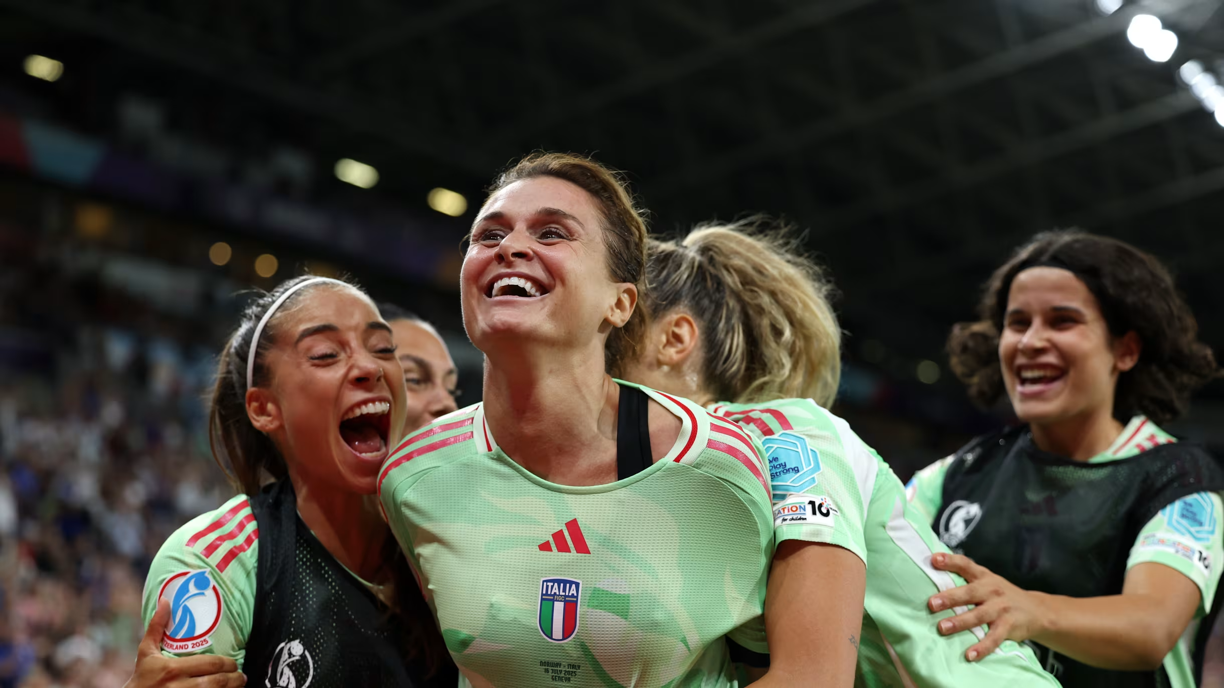 意大利击败比利时,成功晋级半决赛 意大利击败比利时,成功晋级半决赛