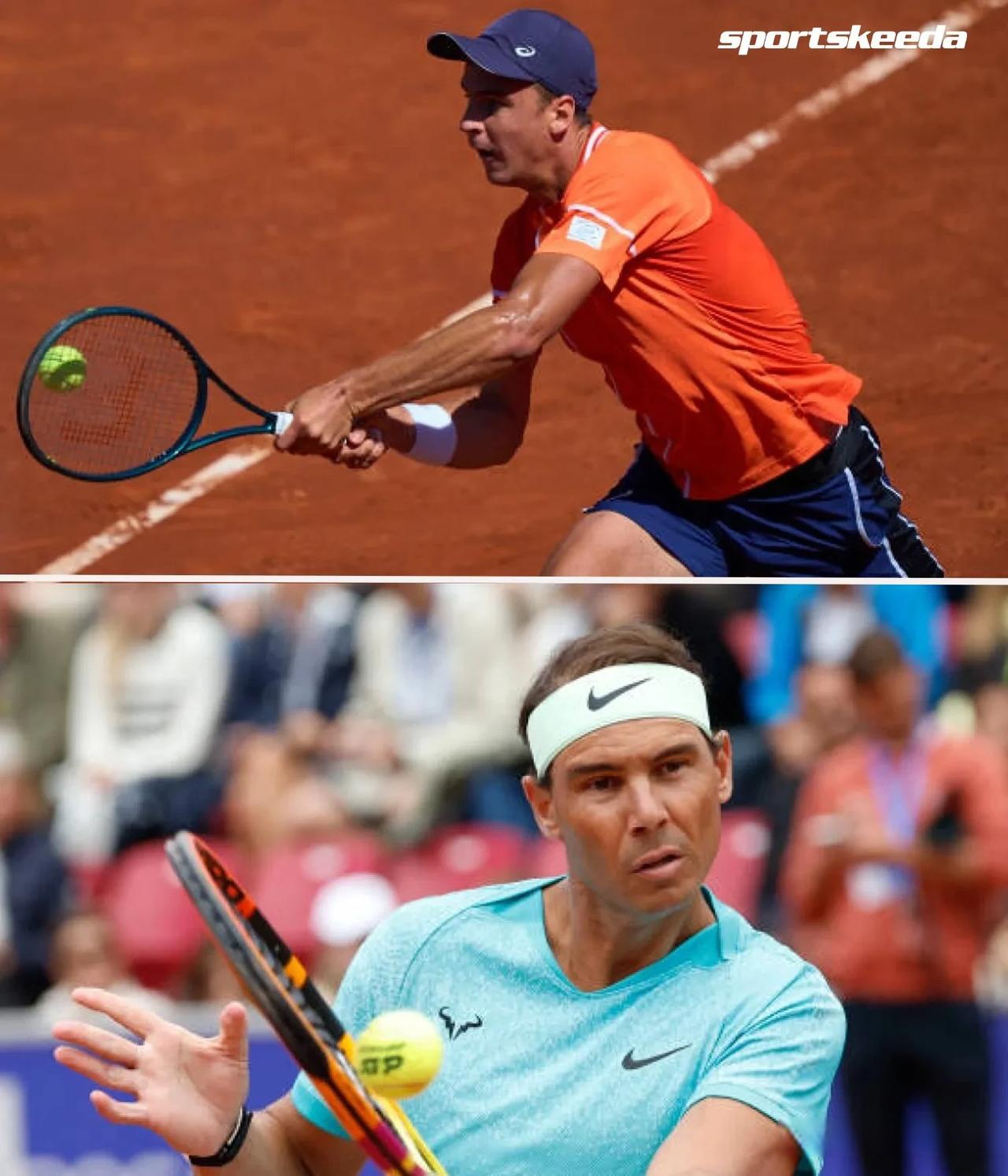 世界网球队血洗欧洲网球队,纳达尔一己之力扛起全队的简单介绍 世界网球队血洗欧洲网球队,纳达尔一己之力扛起全队的简单介绍