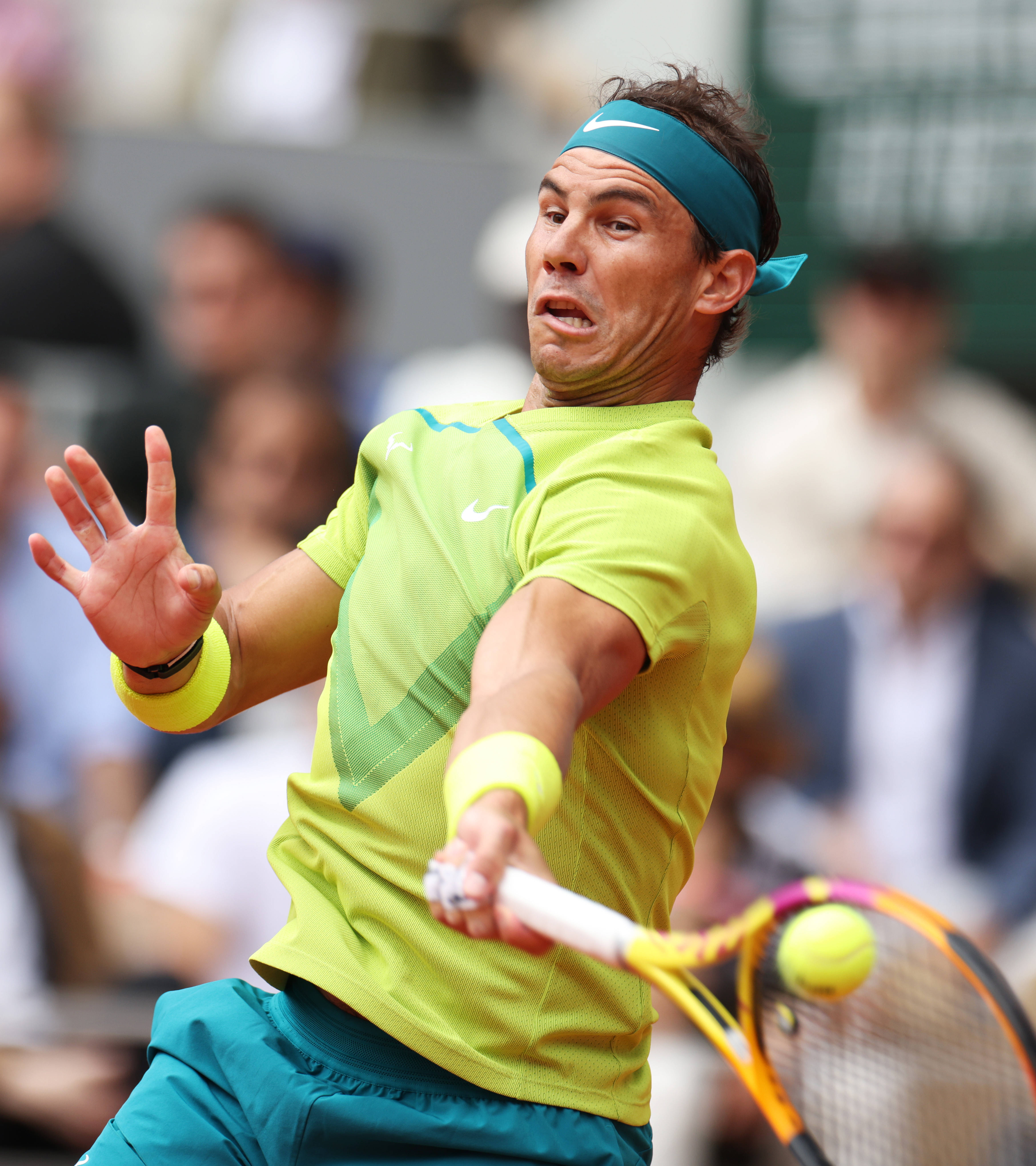 世界网球队血洗欧洲网球队,纳达尔一己之力扛起全队的简单介绍 世界网球队血洗欧洲网球队,纳达尔一己之力扛起全队的简单介绍