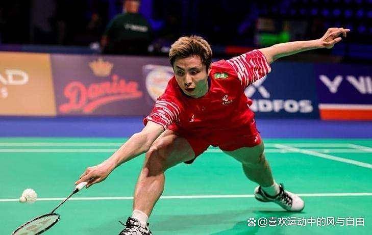 包含丹麦羽毛球队完胜日本羽毛球队，安赛龙送出助攻的词条