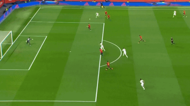 关于德国险胜日本，卡瓦哈尔刷新纪录的信息