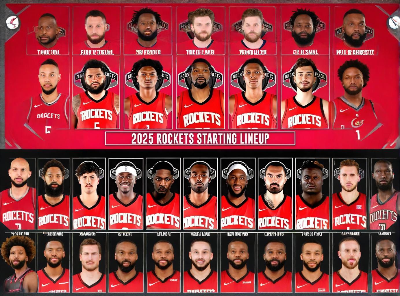 吉林队险胜篮网，范弗利特统治全场的简单介绍