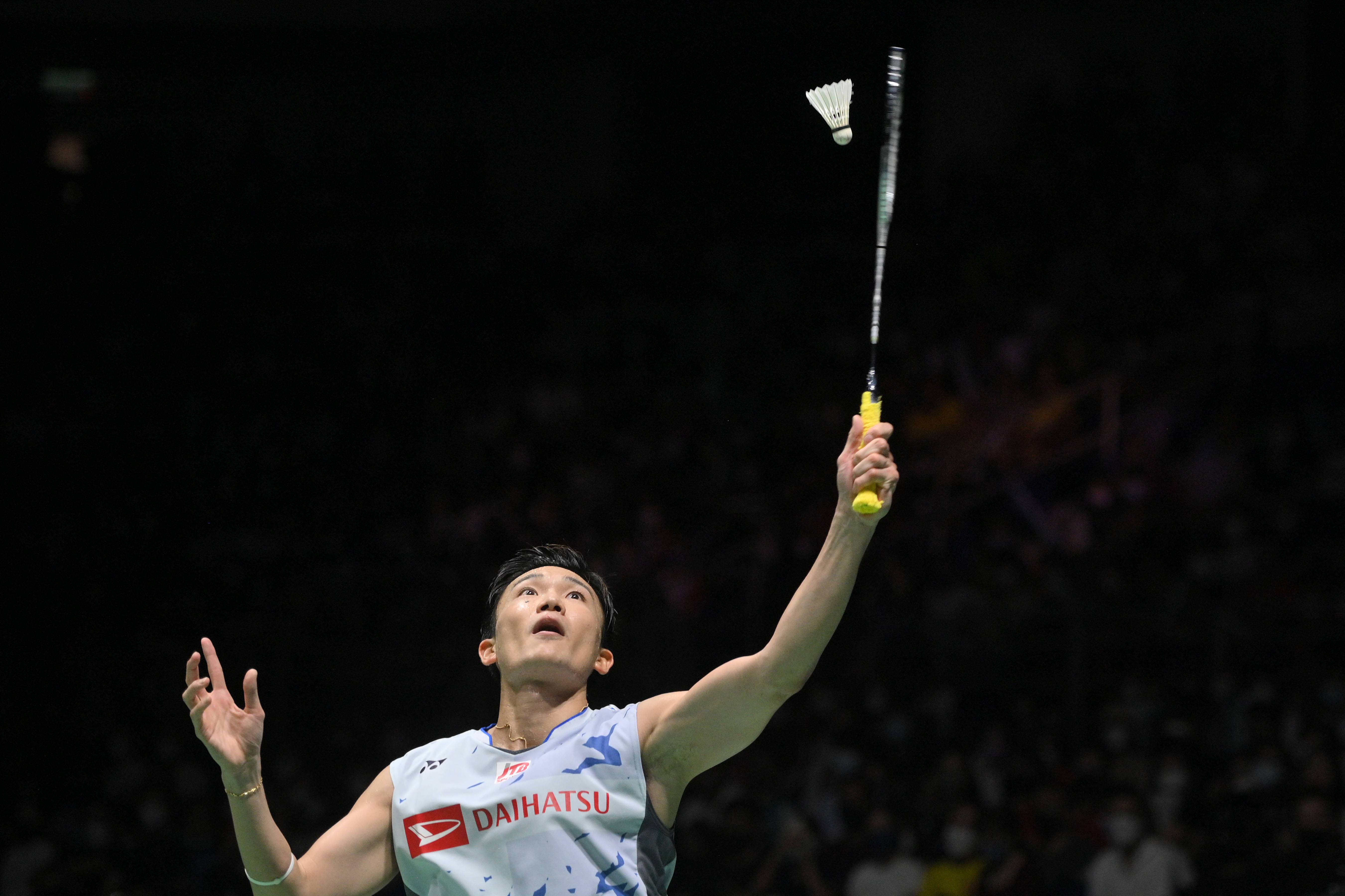 马来西亚队碾压法国队,桃田贤斗扛起全队的简单介绍 马来西亚队碾压法国队,桃田贤斗扛起全队的简单介绍