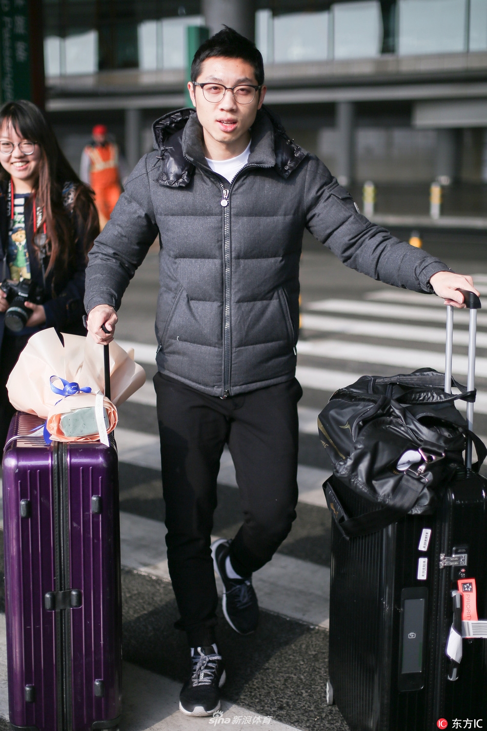 法国队横扫瑞典队，许昕惊艳四座的简单介绍