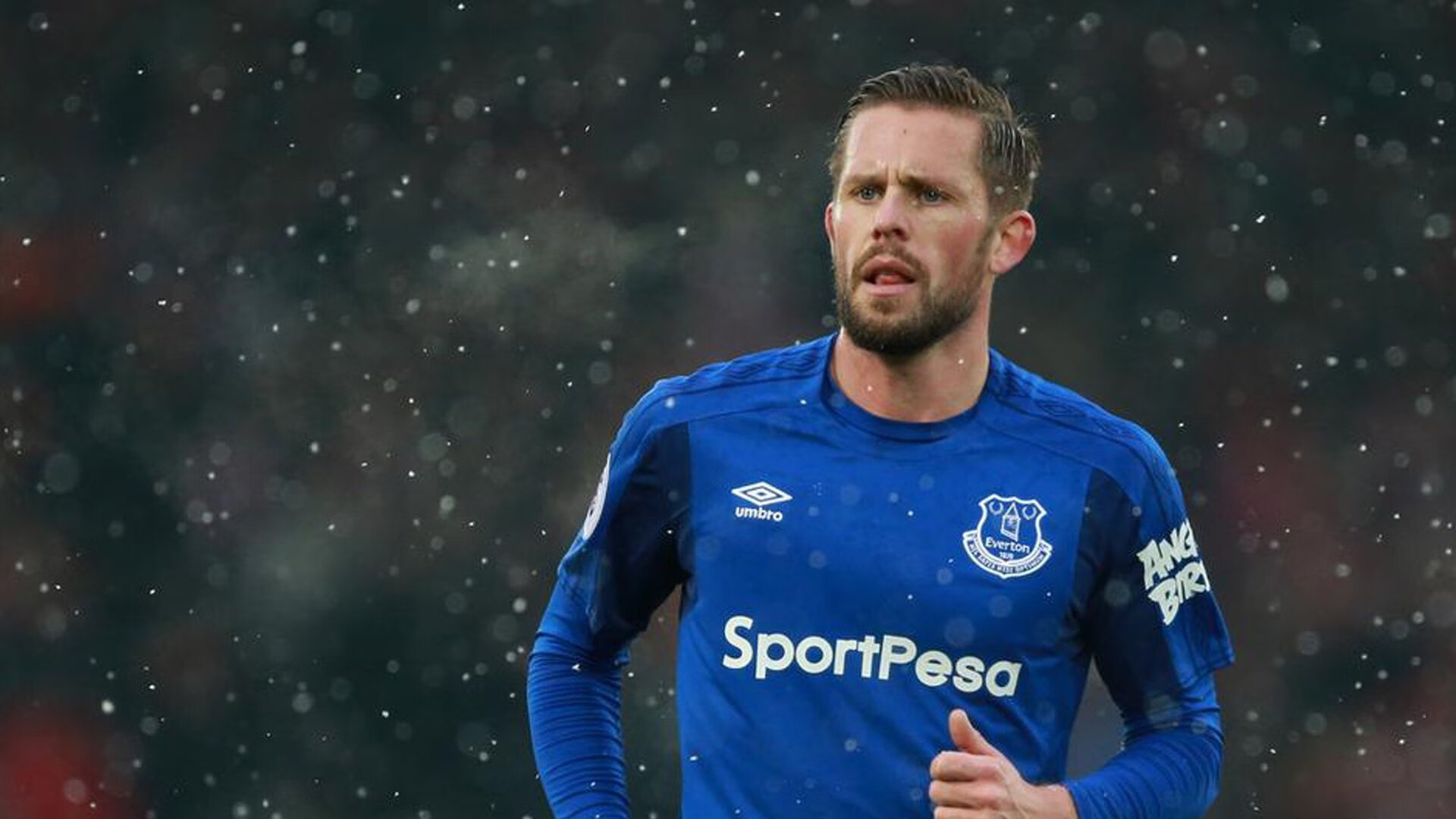 赛道与绿茵的狂想,当哈弗茨在F1争冠之夜戴帽